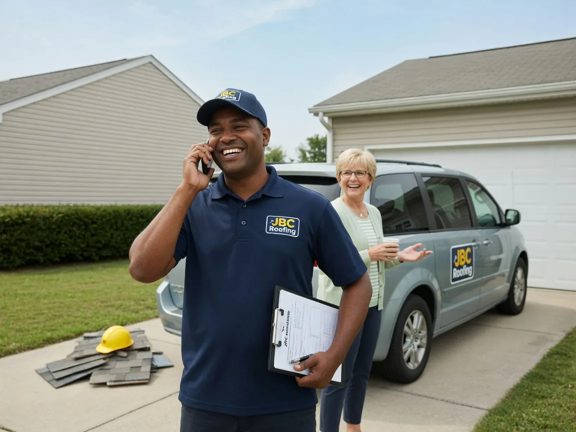 Roof Replacement Greenwald, MN FAQs